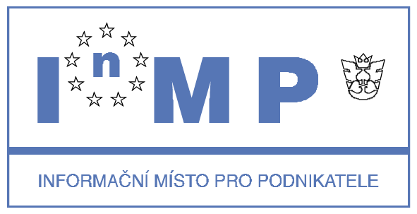 Logo InMP