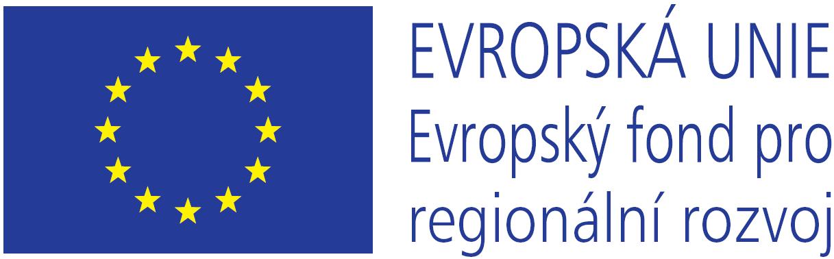 EU ERDF CZ