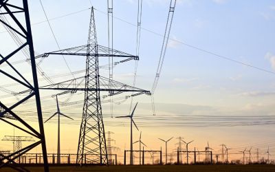 AMPER SUMMIT 2026 - Klíčové strategie pro rozvoj moderní energetiky